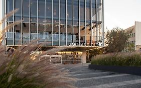 Jw Marriott Hotel Guadalajara