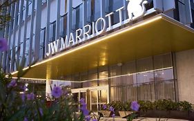 Jw Marriott Hotel Guadalajara